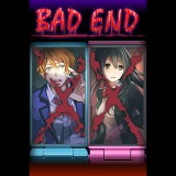 YOX-Project BAD END (PC - Steam elektronikus játék licensz)