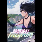 YoXia Game Studio Fury Fight (PC - Steam elektronikus játék licensz)