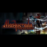 Ysbryd Games Masquerada: Songs and Shadows (PC - Steam elektronikus játék licensz)