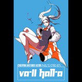Ysbryd Games VA-11 Hall-A: Cyberpunk Bartender Action (PC - Steam elektronikus játék licensz)