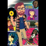 Ysbryd Games YIIK: A Postmodern RPG (PC - Steam elektronikus játék licensz)