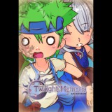 YSY Softworks Twilight Memoria (PC - Steam elektronikus játék licensz)
