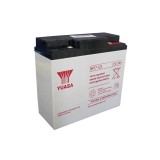 Yuasa 12V 17Ah Zselés akkumulátor