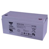 Yuasa 12V 78Ah Zselés akkumulátor NPL78-12IFR