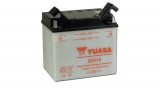 YUASA Motor Yuasa 52515 12V 25Ah Motor akkumulátor sav nélkül