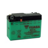 YUASA Motor Yuasa B54-6 6V 12Ah Motor akkumulátor sav nélkül