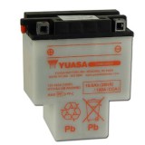 YUASA Motor Yuasa HYB16A-AB 12V 16Ah Motor akkumulátor sav nélkül