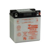 YUASA Motor Yuasa YB10L-B 12V 11Ah Motor akkumulátor sav nélkül