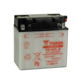 YUASA Motor Yuasa YB16CL-B 12V 19Ah Motor akkumulátor sav nélkül