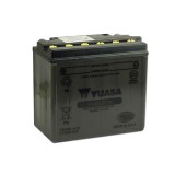 YUASA Motor Yuasa YB16HL-A-CX 12V 19Ah Motor akkumulátor sav nélkül