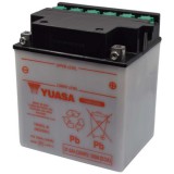 YUASA Motor Yuasa YB30CL-B 12V 30Ah Motor akkumulátor sav nélkül