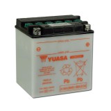 YUASA Motor Yuasa YB30L-B 12V 30Ah Motor akkumulátor sav nélkül