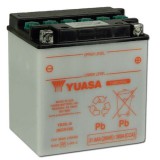YUASA Motor Yuasa YB30L-B 12V 30Ah Motor akkumulátor sav nélkül