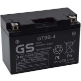 YUASA Motor Yuasa YT9B-4 (GT9B-4) 12V 8,4Ah gondozásmentes AGM (zselés) motor akkumulátor