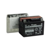 YUASA Motor Yuasa YTZ5S 12V 3,5Ah gondozásmentes AGM (zselés) motor akkumulátor