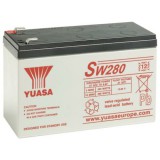 YUASA SW280 zselés akkumulátor 12V 7.6Ah (12V 7Ah méret)