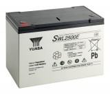 Yuasa SWL 2500E 12V 93,6Ah