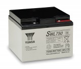 Yuasa SWL 750 12V 25Ah