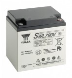Yuasa SWL 780V 12V 28,8Ah