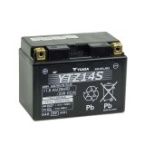 Yuasa YTZ14S (YTZ14-S)12V 11,2Ah gondozásmentes AGM (zselés) motor akkumulátor