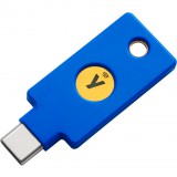 Yubico Security Key C NFC - U2F und FIDO2 (5060408464731) (5060408464731)