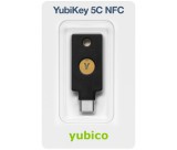 Yubico YubiKey 5C NFC USB-C