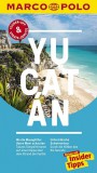 Yucatán - Marco Polo Reiseführer