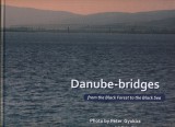 Yuki Stúdió Trager, Reich, Kordos, Tóth Ernő, Gyukics Péter: Danube-bridges - könyv