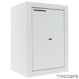 Yukon-40 pisztolytároló széf