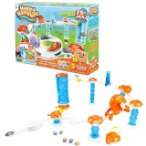 Yulu Critter Coaster: Hörcsögcsúszka deluxe készlet