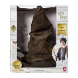 YuMe Harry Potter: Beszélő Teszlek süveg - 43 cm, magyar nyelvű