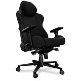 Yumisu 2050 Magnetic Material Gamer szék - Fekete (Y-2050F-BB-M)