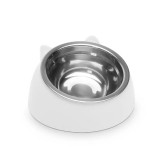 Yummie Macskatál 165 x 100 mm - fehér