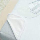 Yumos oldalgumis lepedő