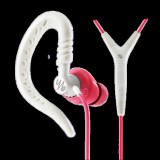 yurbuds | JBL Yurbuds Focus 400 for women sport fülhallgató, rózsaszín