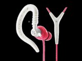 yurbuds | JBL Yurbuds Focus 400 for women sport fülhallgató, rózsaszín