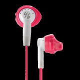 yurbuds | JBL Yurbuds Inspire 200 sport fülhallgató, rózsaszín