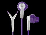 yurbuds | JBL Yurbuds Inspire 400 for women sport fülhallgató, lila