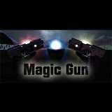 Yutaka Magic Gun (PC - Steam elektronikus játék licensz)