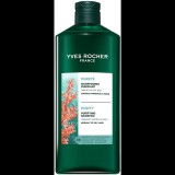 YVES ROCHER méregtelenítő sampon 300 ml (3660005913735)