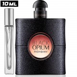 Yves Saint Laurent Black Opium (10 ML) Eau de Parfum