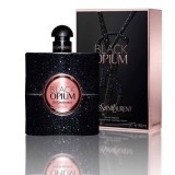 Yves Saint Laurent Black Opium EDP 50ml Hölgyeknek (3612620313575) - Parfüm és kölni