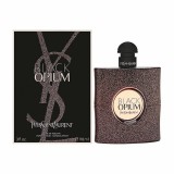 Yves Saint Laurent Black Opium EDT 90 ml Női Parfüm