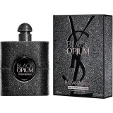 Yves Saint Laurent Black Opium Extreme EDP 90ml Hölgyeknek (3614273258180) - Parfüm és kölni