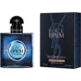 Yves Saint Laurent Black Opium Intense EDP 30 ml Hölgyeknek (3614272443679) - Parfüm és kölni