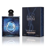 Yves Saint Laurent Black Opium Intense EDP 90 ml Hölgyeknek (3614272443716) - Parfüm és kölni