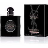 Yves Saint Laurent Black Opium Le Parfum 50ml Hölgyeknek (3614273863377)