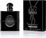 Yves Saint Laurent Black Opium Le Parfum 50ml Női Parfüm