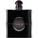Yves Saint Laurent Black Opium Le Parfum 50ml Tester Női Parfüm