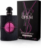 Yves Saint Laurent Black Opium Neon EdP 75ml Hölgyeknek